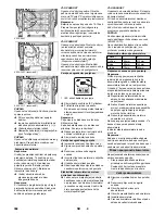 Preview for 302 page of Kärcher B 150 R Instructions Manual