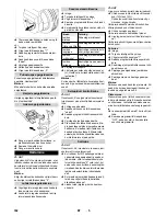 Preview for 332 page of Kärcher B 150 R Instructions Manual
