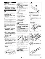 Preview for 335 page of Kärcher B 150 R Instructions Manual
