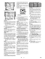 Preview for 345 page of Kärcher B 150 R Instructions Manual