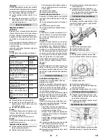 Preview for 347 page of Kärcher B 150 R Instructions Manual