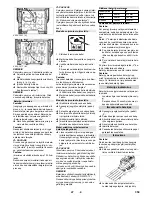 Preview for 359 page of Kärcher B 150 R Instructions Manual