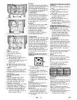Preview for 373 page of Kärcher B 150 R Instructions Manual