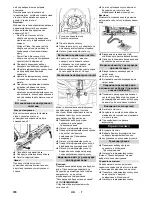 Preview for 376 page of Kärcher B 150 R Instructions Manual