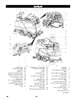 Preview for 400 page of Kärcher B 150 R Instructions Manual