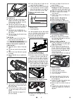 Preview for 31 page of Kärcher B 60 W Bp Manual