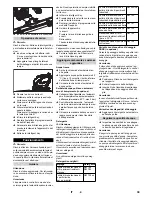 Preview for 39 page of Kärcher B 60 W Bp Manual