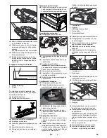 Preview for 53 page of Kärcher B 60 W Bp Manual