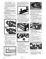 Preview for 64 page of Kärcher B 60 W Bp Manual