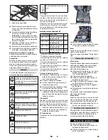 Preview for 65 page of Kärcher B 60 W Bp Manual
