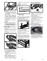 Preview for 75 page of Kärcher B 60 W Bp Manual