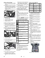 Preview for 76 page of Kärcher B 60 W Bp Manual