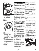 Preview for 83 page of Kärcher B 60 W Bp Manual