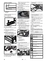 Preview for 98 page of Kärcher B 60 W Bp Manual