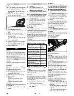 Preview for 106 page of Kärcher B 60 W Bp Manual