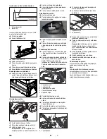 Preview for 120 page of Kärcher B 60 W Bp Manual