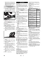 Preview for 128 page of Kärcher B 60 W Bp Manual