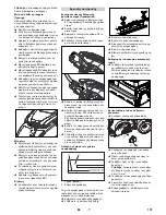 Preview for 131 page of Kärcher B 60 W Bp Manual