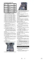 Preview for 133 page of Kärcher B 60 W Bp Manual