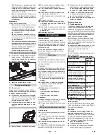 Preview for 151 page of Kärcher B 60 W Bp Manual