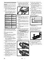 Preview for 154 page of Kärcher B 60 W Bp Manual