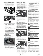 Preview for 155 page of Kärcher B 60 W Bp Manual