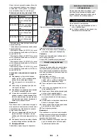 Preview for 156 page of Kärcher B 60 W Bp Manual