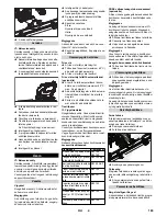 Preview for 163 page of Kärcher B 60 W Bp Manual