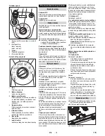Preview for 173 page of Kärcher B 60 W Bp Manual