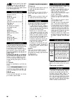Preview for 182 page of Kärcher B 60 W Bp Manual