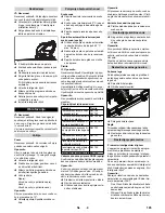 Preview for 185 page of Kärcher B 60 W Bp Manual