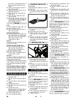 Preview for 186 page of Kärcher B 60 W Bp Manual
