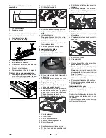 Preview for 188 page of Kärcher B 60 W Bp Manual