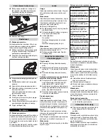 Preview for 196 page of Kärcher B 60 W Bp Manual
