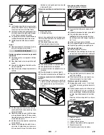 Preview for 211 page of Kärcher B 60 W Bp Manual