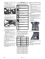 Preview for 212 page of Kärcher B 60 W Bp Manual