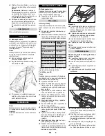 Preview for 222 page of Kärcher B 60 W Bp Manual