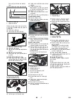 Preview for 223 page of Kärcher B 60 W Bp Manual