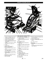 Preview for 229 page of Kärcher B 60 W Bp Manual
