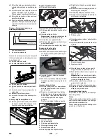 Preview for 234 page of Kärcher B 60 W Bp Manual