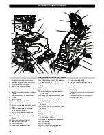 Preview for 240 page of Kärcher B 60 W Bp Manual