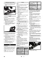 Preview for 242 page of Kärcher B 60 W Bp Manual