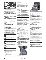 Preview for 246 page of Kärcher B 60 W Bp Manual