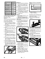 Preview for 256 page of Kärcher B 60 W Bp Manual