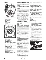 Preview for 264 page of Kärcher B 60 W Bp Manual