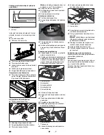 Preview for 268 page of Kärcher B 60 W Bp Manual