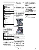 Preview for 269 page of Kärcher B 60 W Bp Manual