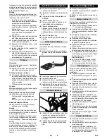 Preview for 277 page of Kärcher B 60 W Bp Manual