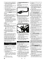 Preview for 288 page of Kärcher B 60 W Bp Manual
