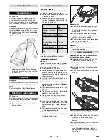 Preview for 289 page of Kärcher B 60 W Bp Manual